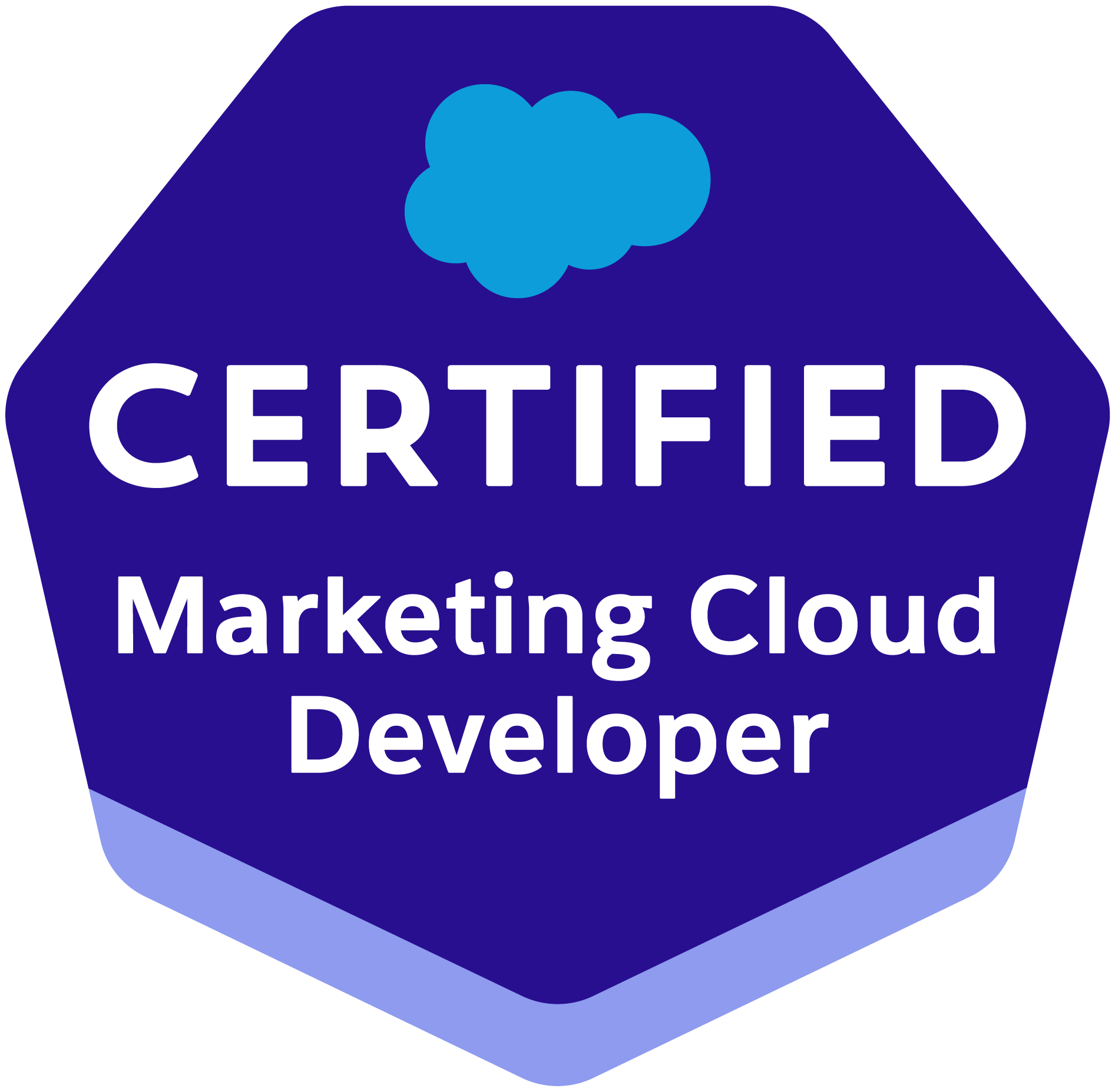 Marketing-Cloud-Developer