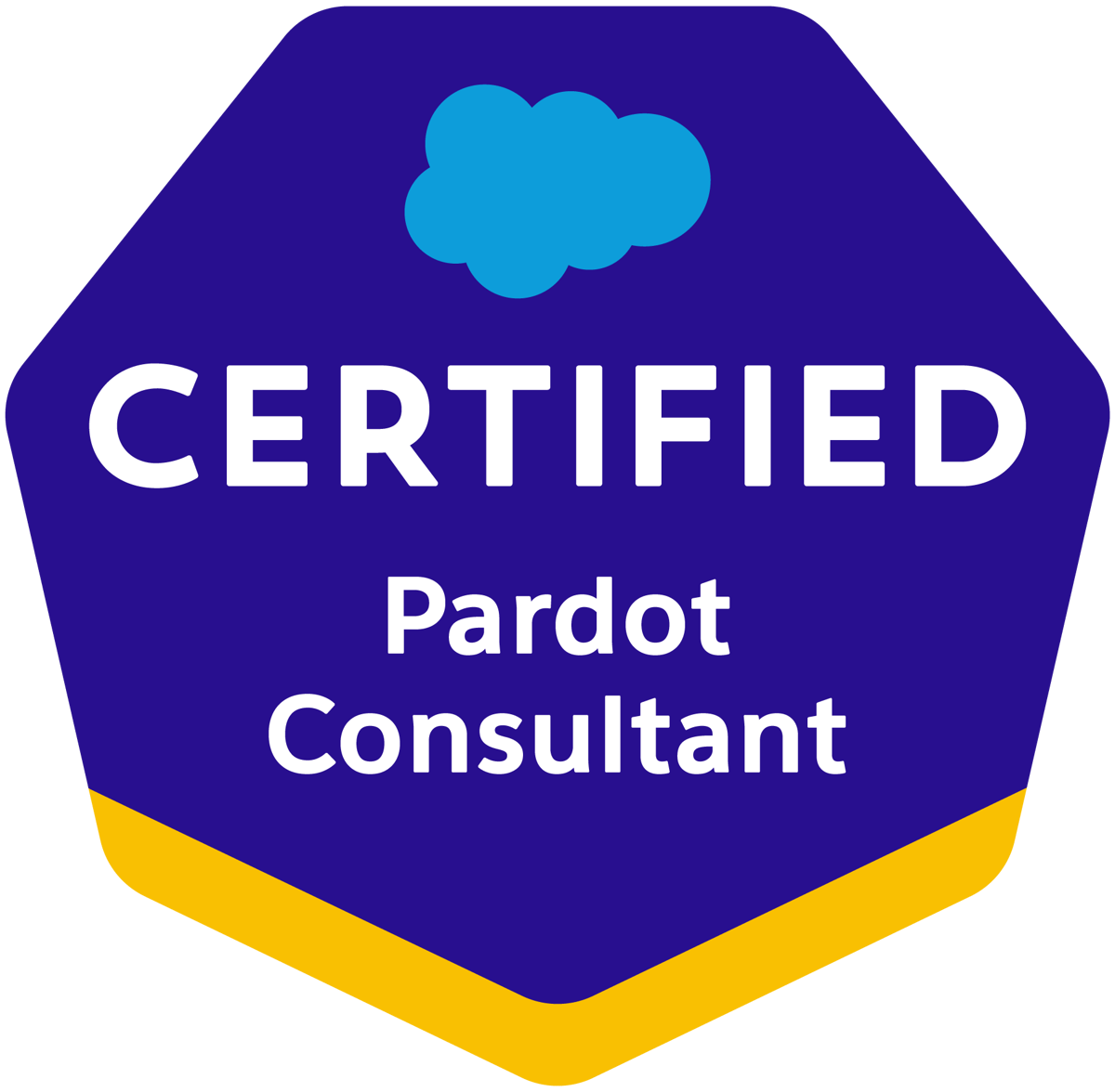 Pardot-Consultant